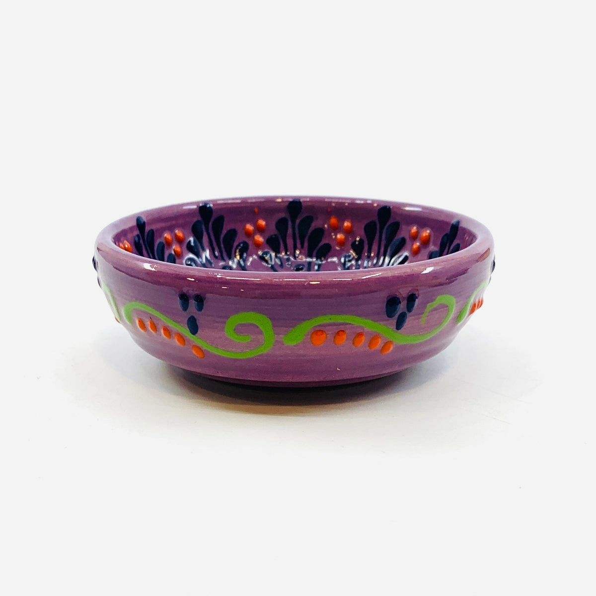 Handmade Turkish Bowl 119 Decor Natto USA 