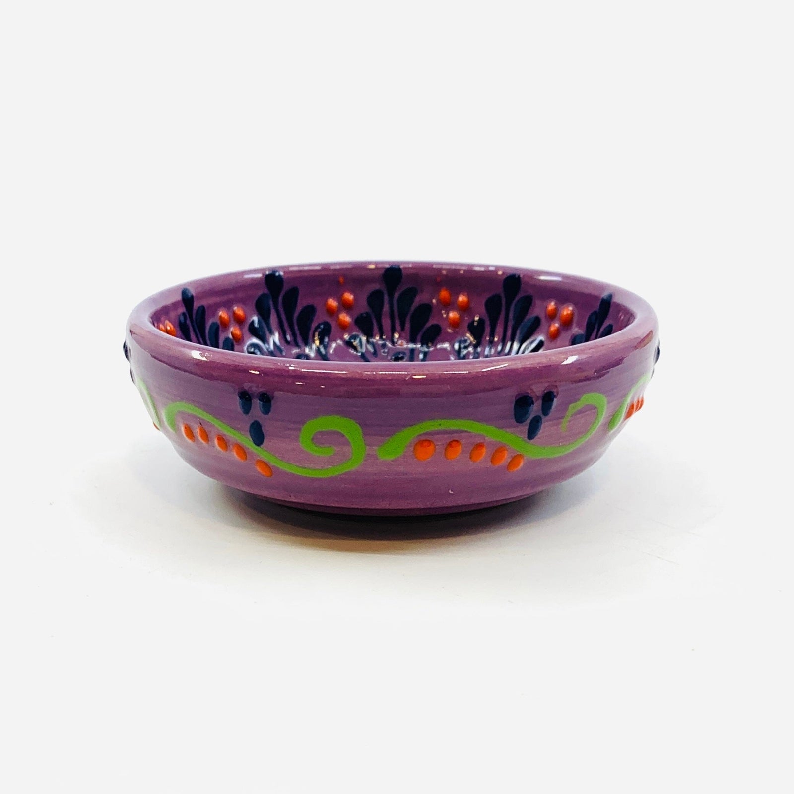 Handmade Turkish Bowl 119 Decor Natto USA 