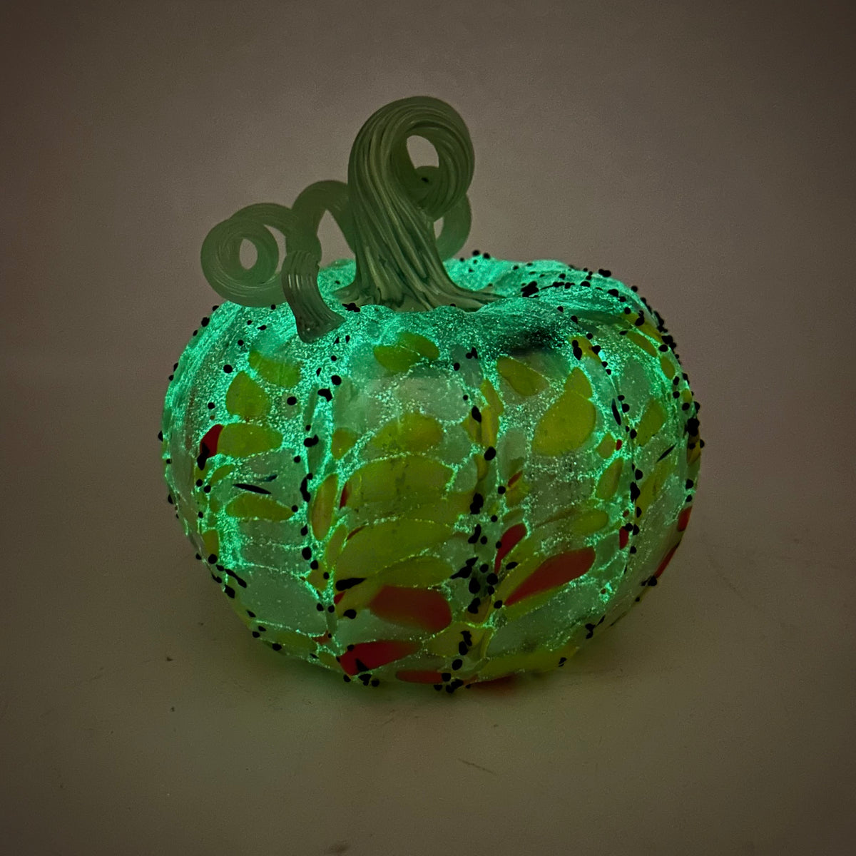 Daily Glow Pumpkin 883 Squat
