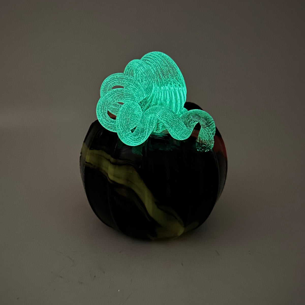 Daily Glow Pumpkin 129 Fall Mini