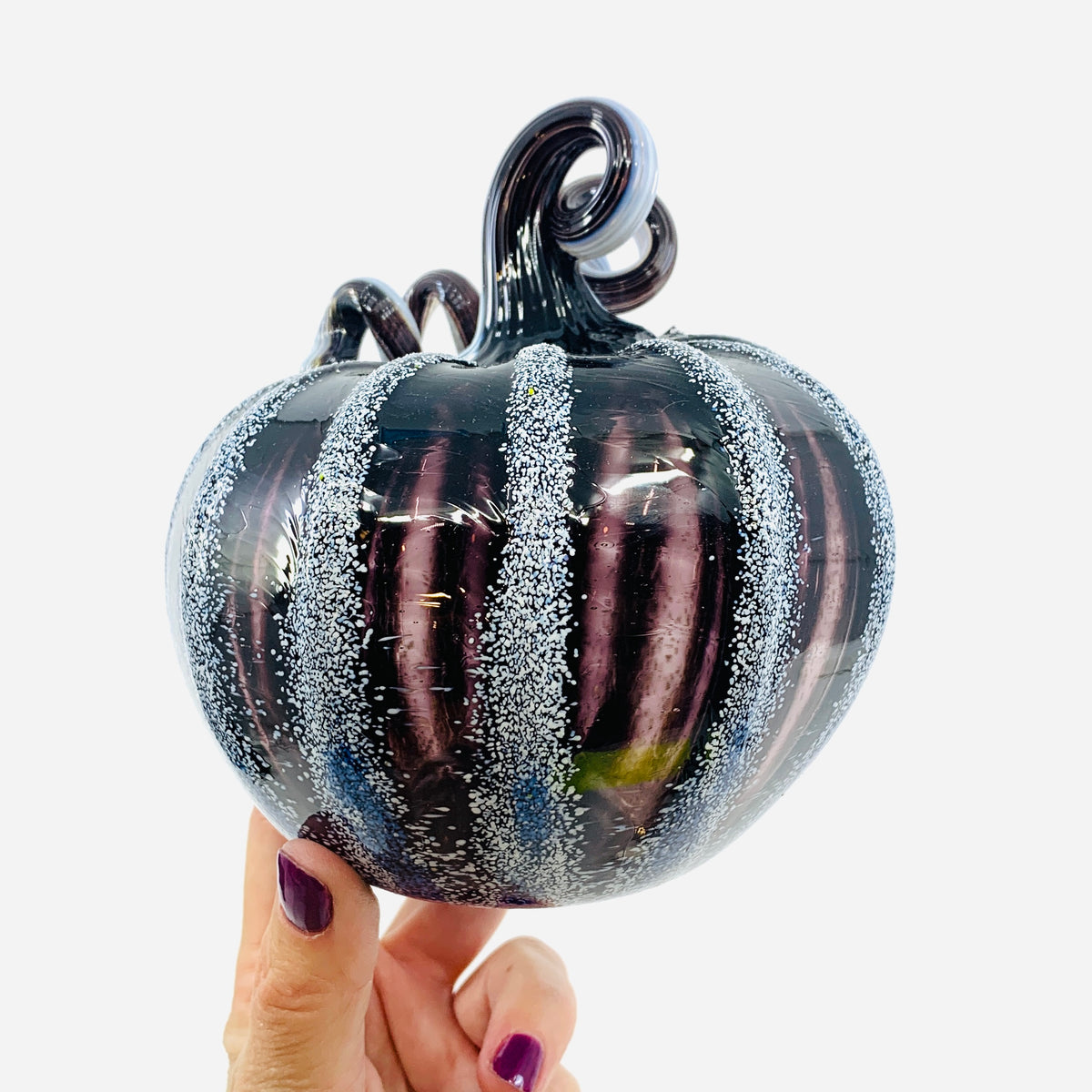 Daily Pumpkin 831 Oops Squat