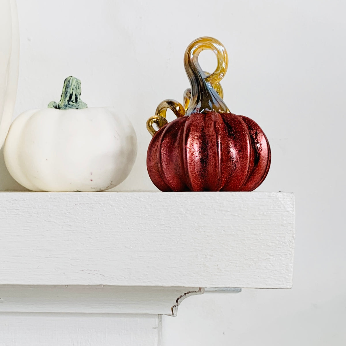 Best Pumpkin of The Day 858  Mini Paperweight