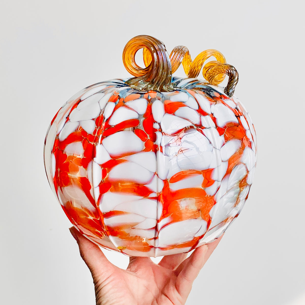 Best Daily Pumpkin 3325 Fall Large