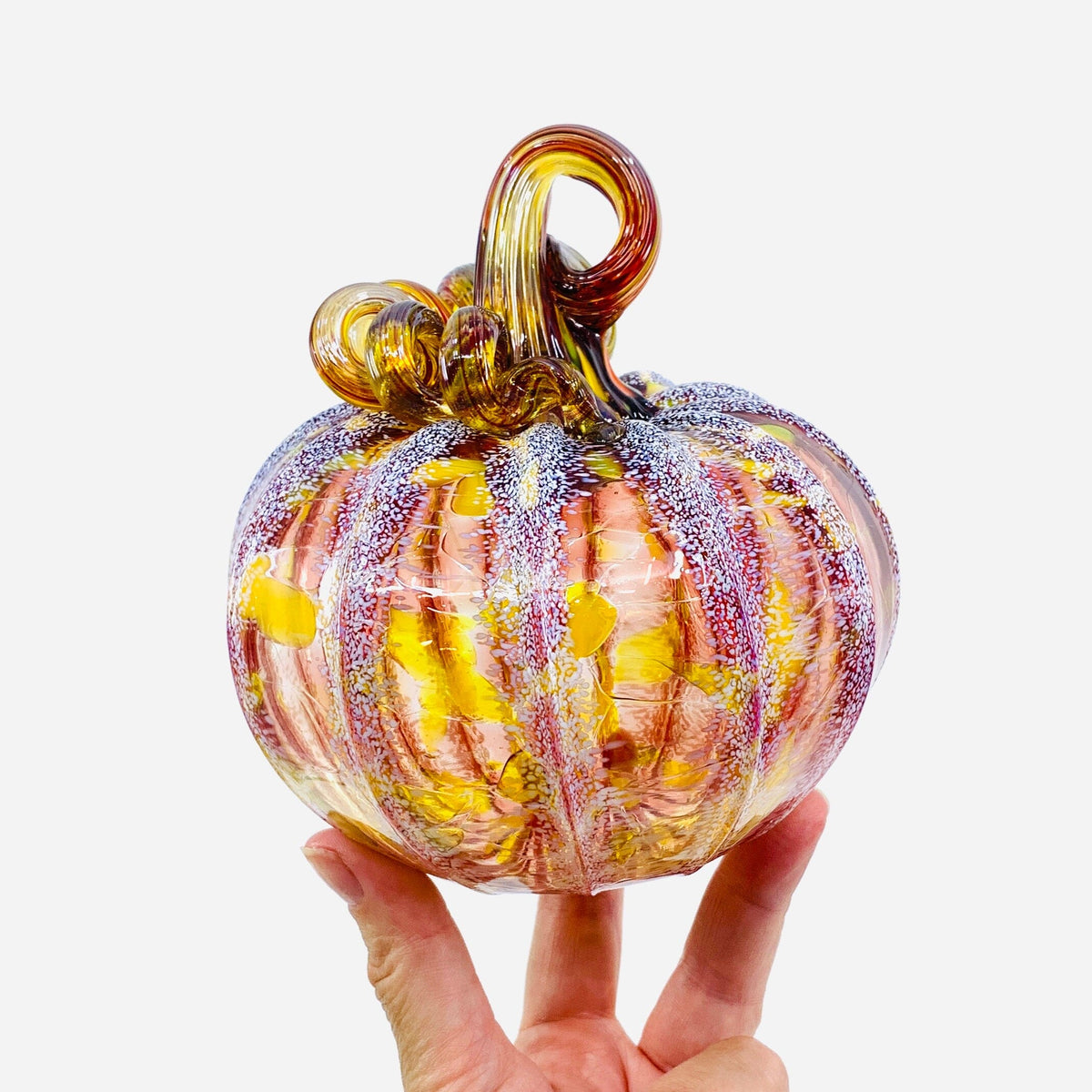 Daily Pumpkin 2559 Squat