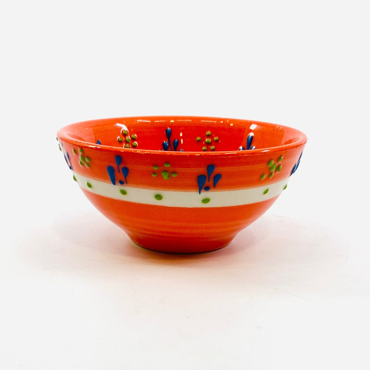 Handmade Turkish Bowl 84 Decor Natto USA 