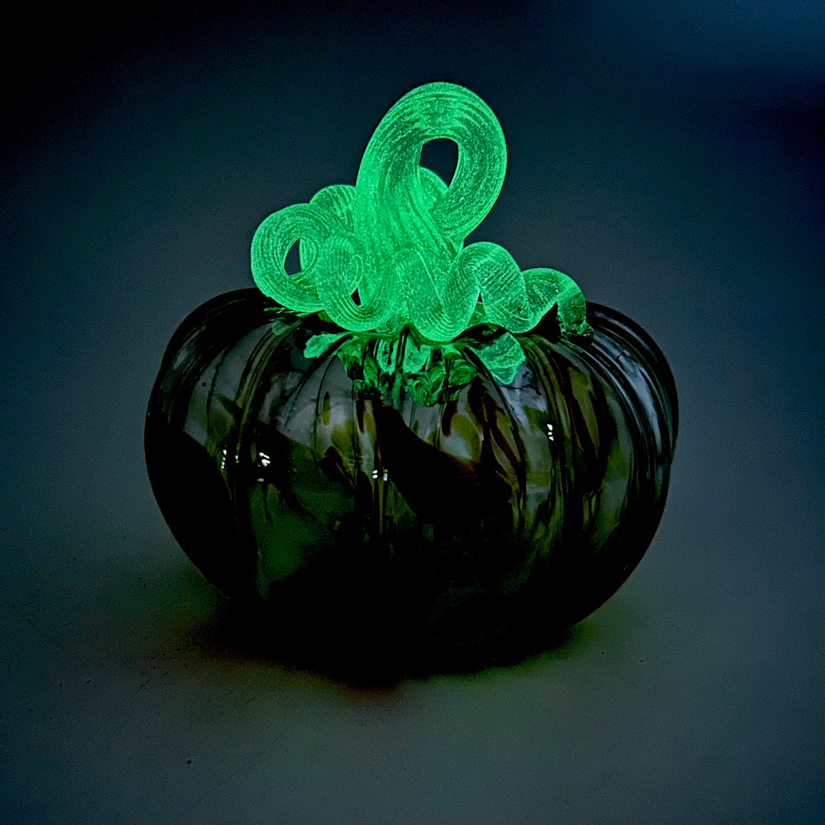 Daily Glow Pumpkin 3729 Fall Squat