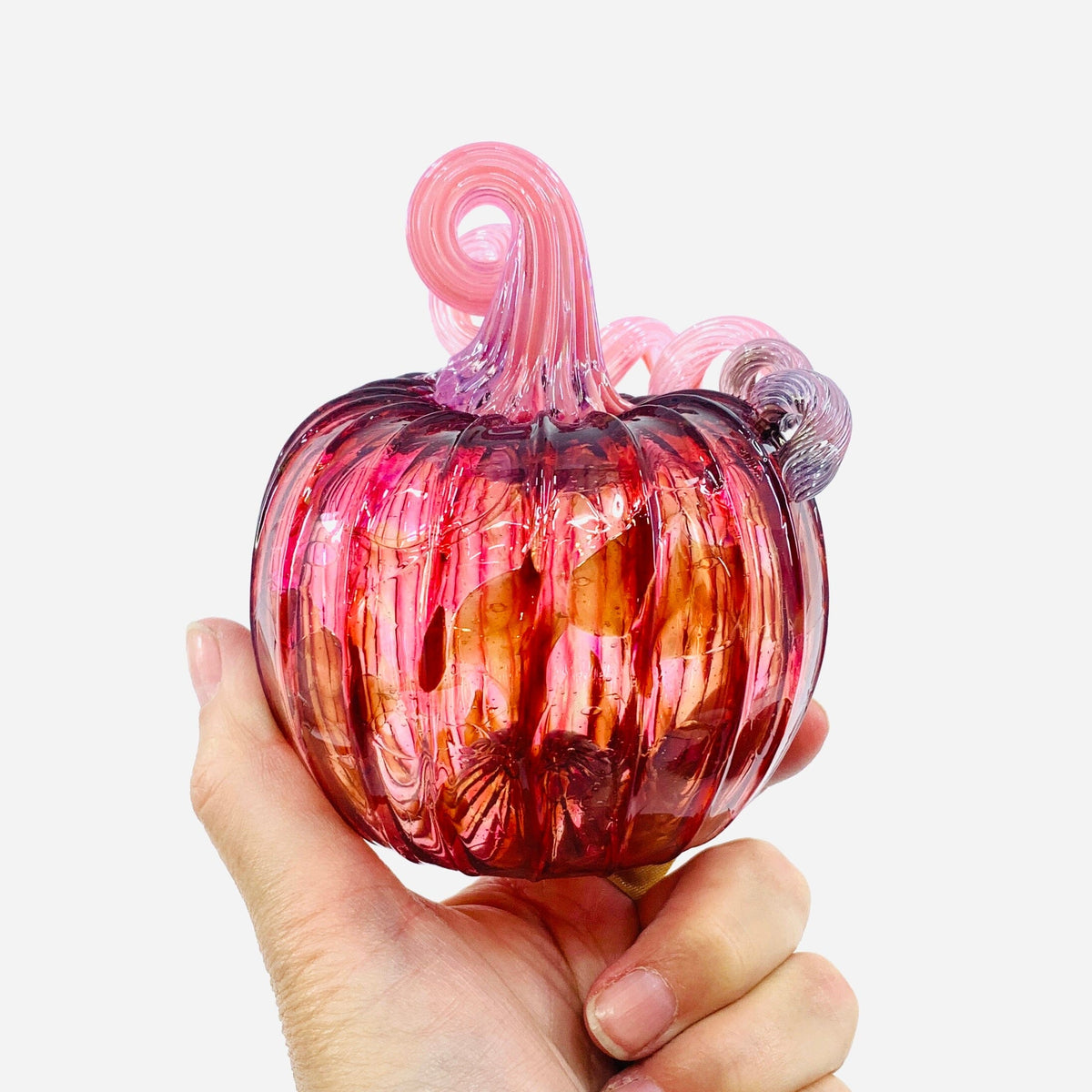 Daily Pumpkin 2421 Mini