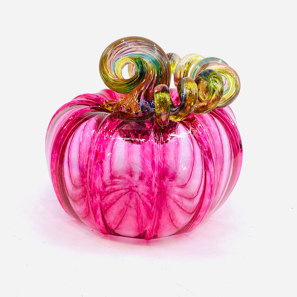 Daily Pumpkin 1101 Rainbow Stem Squat