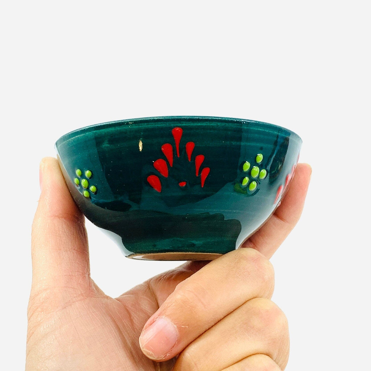 Handmade Turkish Bowl 41 Decor Natto USA 