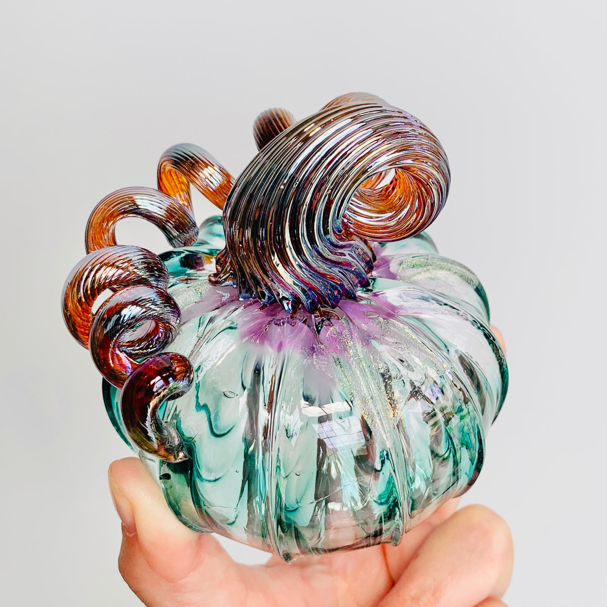 Daily Pumpkin 2050 Mini