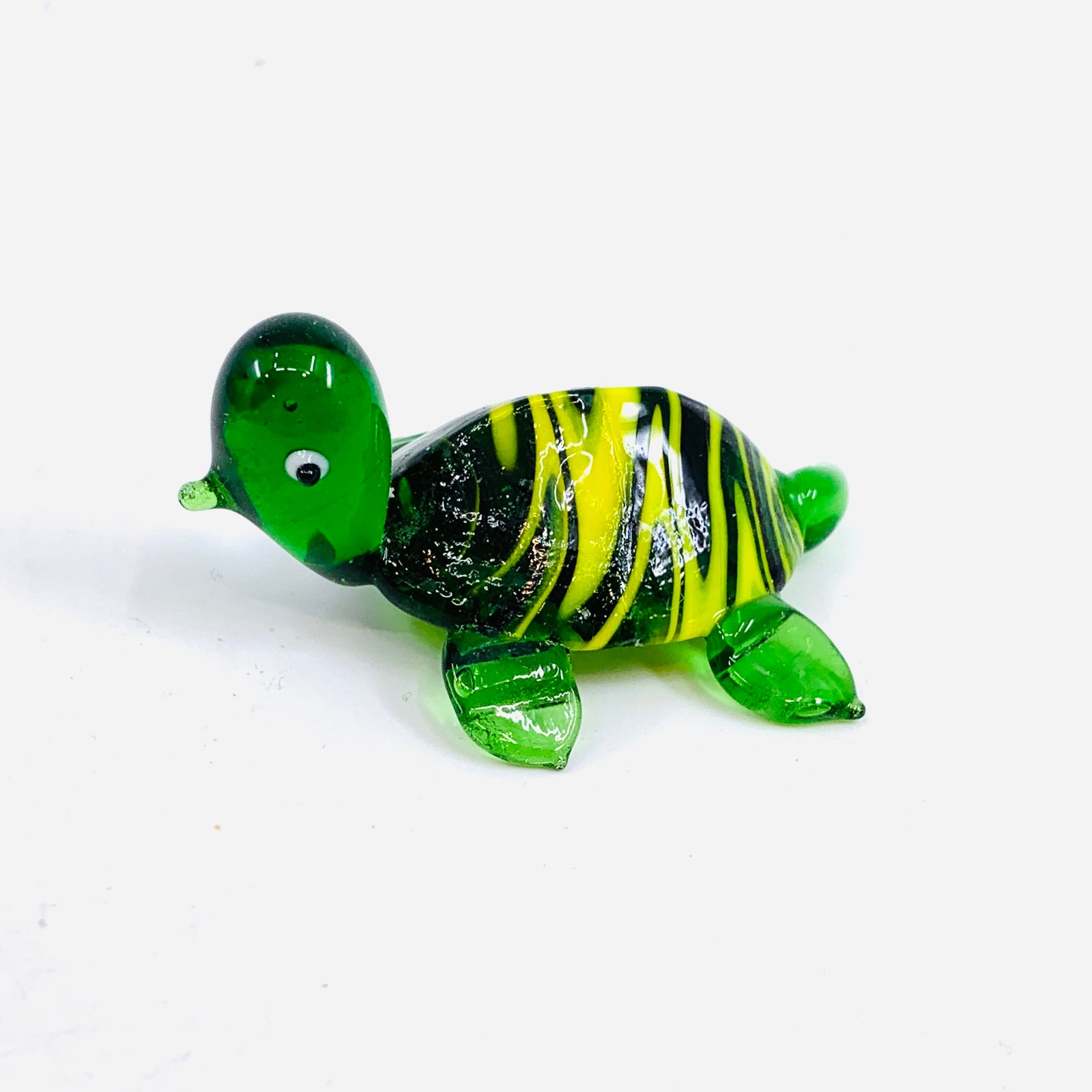 Pocket Sea Turtle