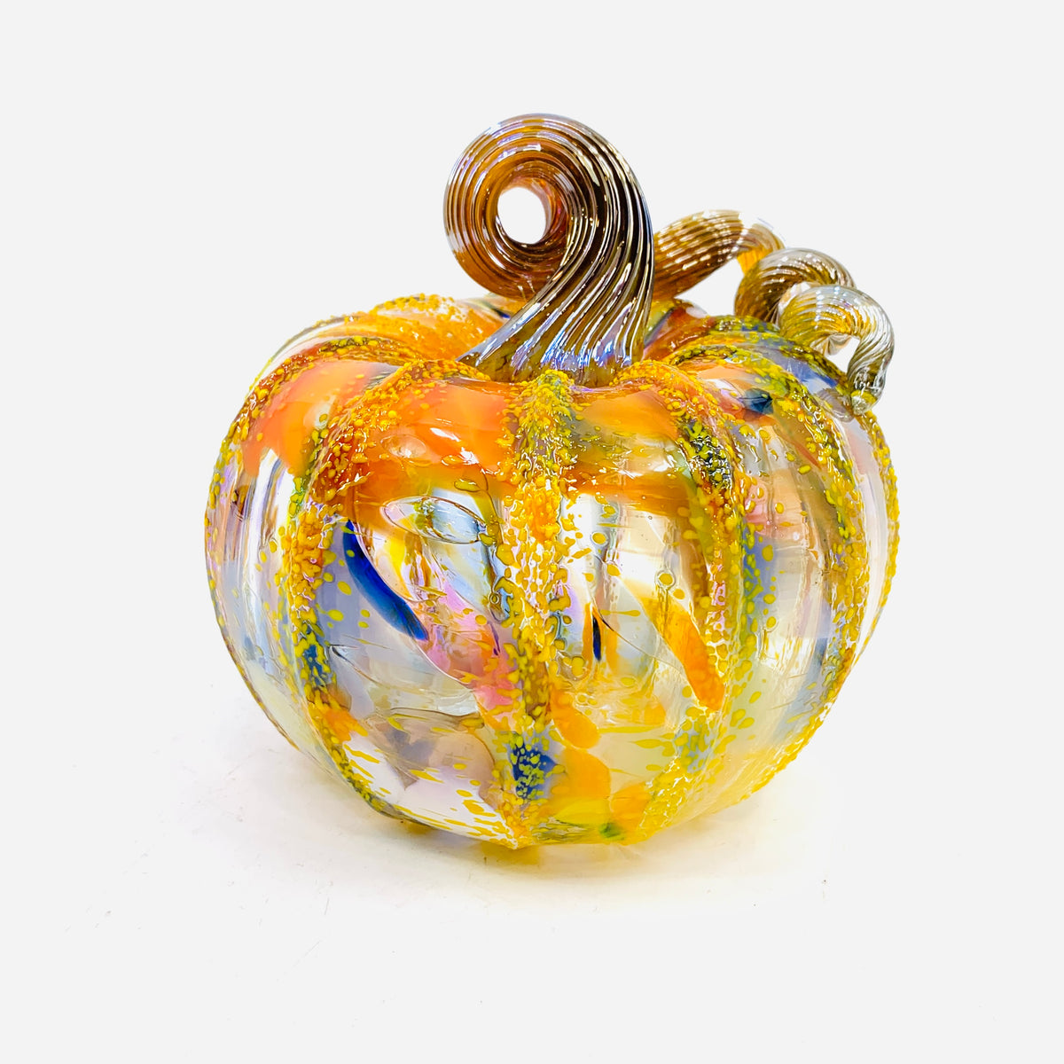 Daily Pumpkin 3210 Fall Squat