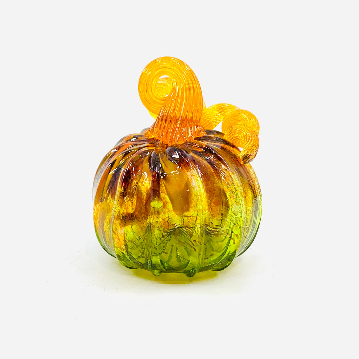 Daily Pumpkin 5 Fall Mini