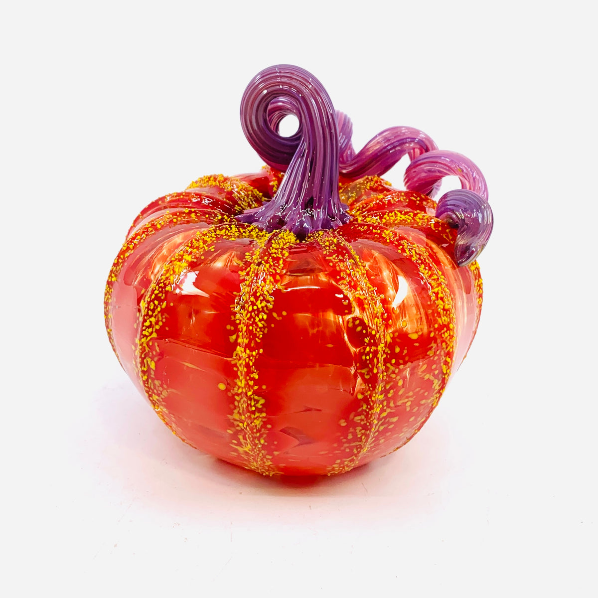 Daily Pumpkin 3147 Fall Squat
