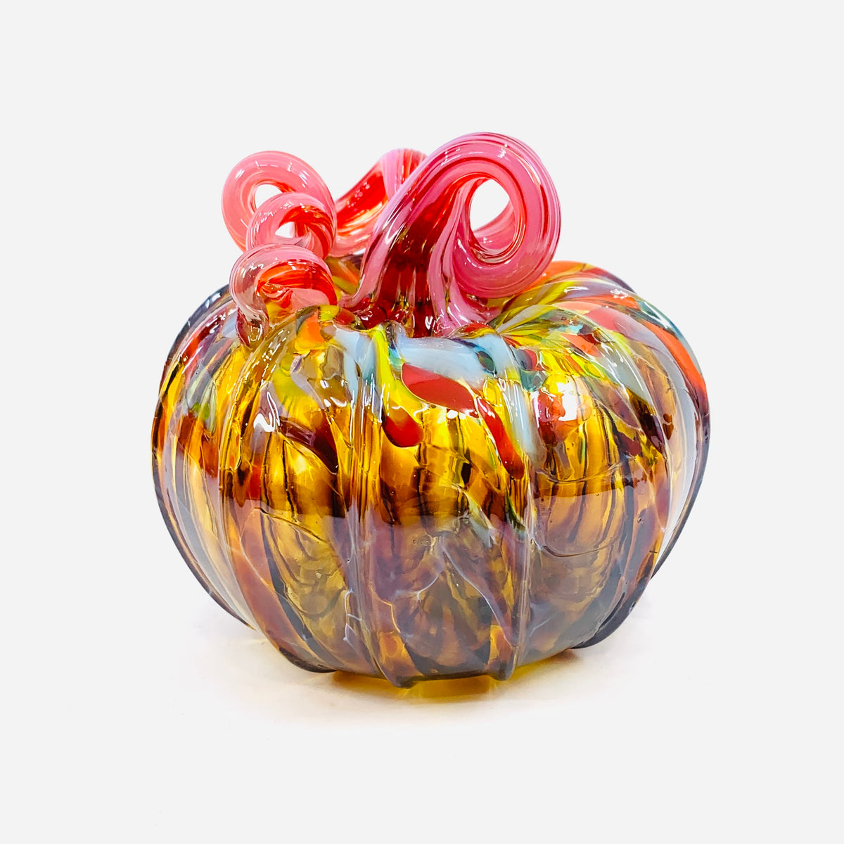 Daily Pumpkin 1681 Squat