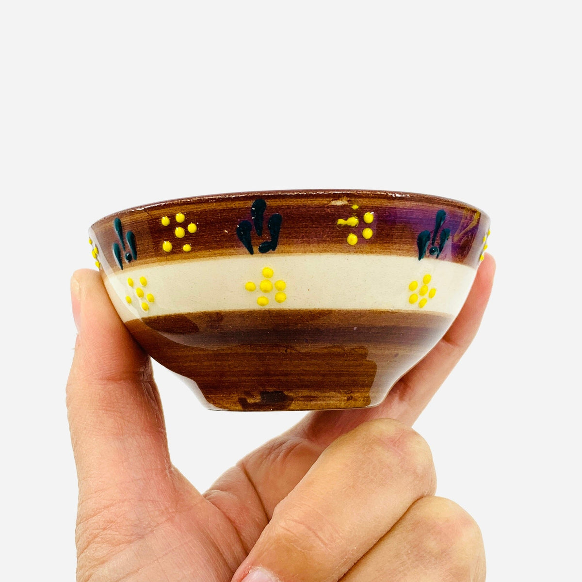 Handmade Turkish Bowl 89 Decor Natto USA 