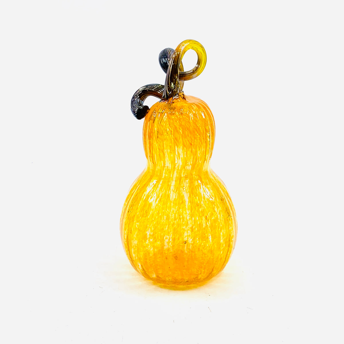 Daily Pumpkin 106 Mini Gourd
