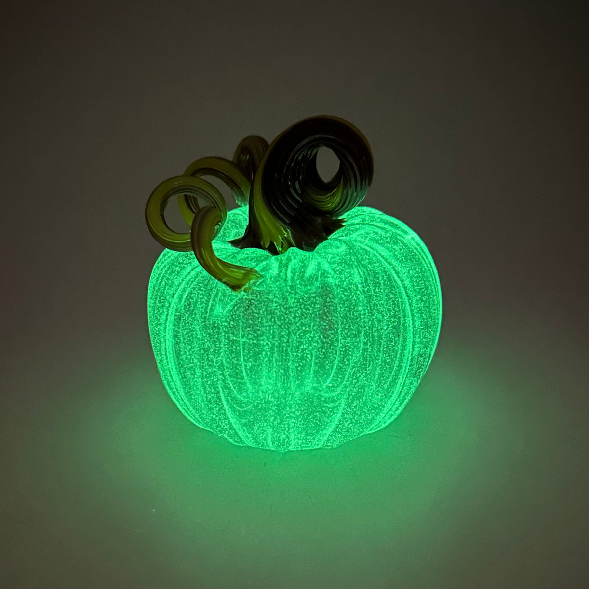 Daily Glow Pumpkin 3846 Fall Mini