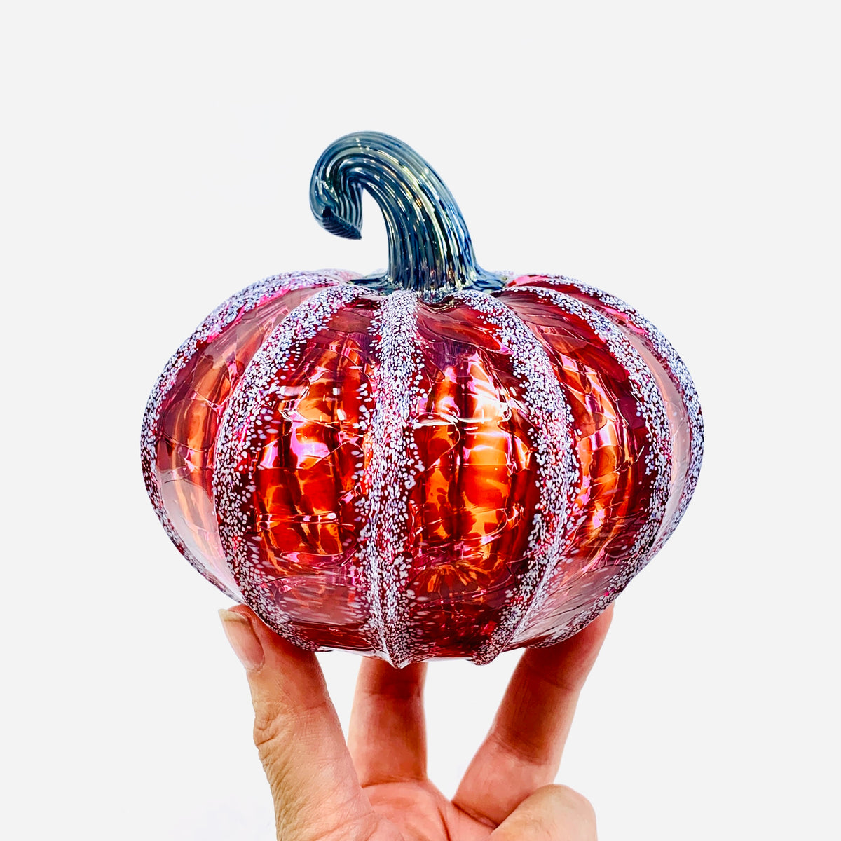Daily Pumpkin 3239 Squat