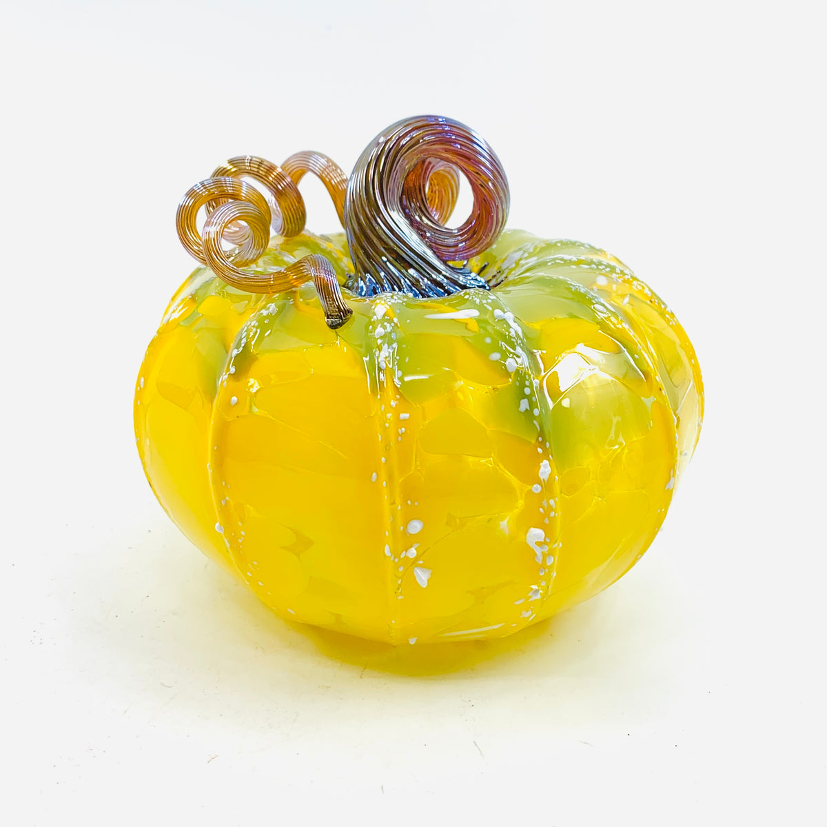 Daily Pumpkin 3726 Fall Squat