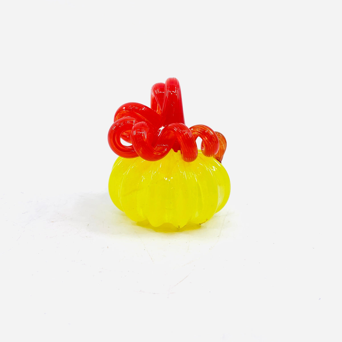 Daily Pumpkin 613 Mini Paperweight Daily Pumpkin Nick Hopkins 