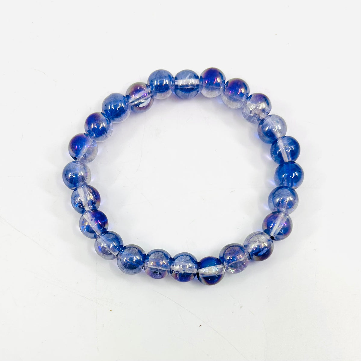 Glass Beach Bracelets