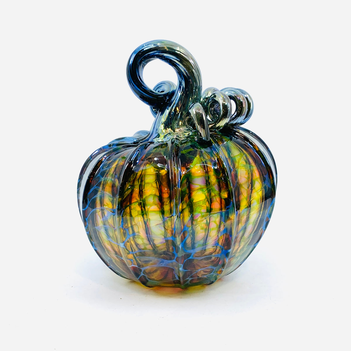 Daily Pumpkin 146 “Practice” Squat