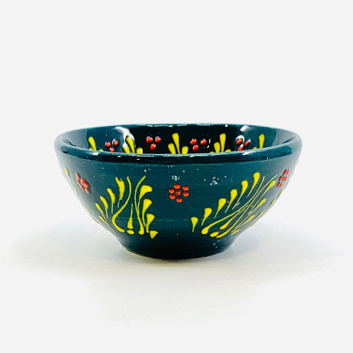 Handmade Turkish Bowl 57 Decor Natto USA 