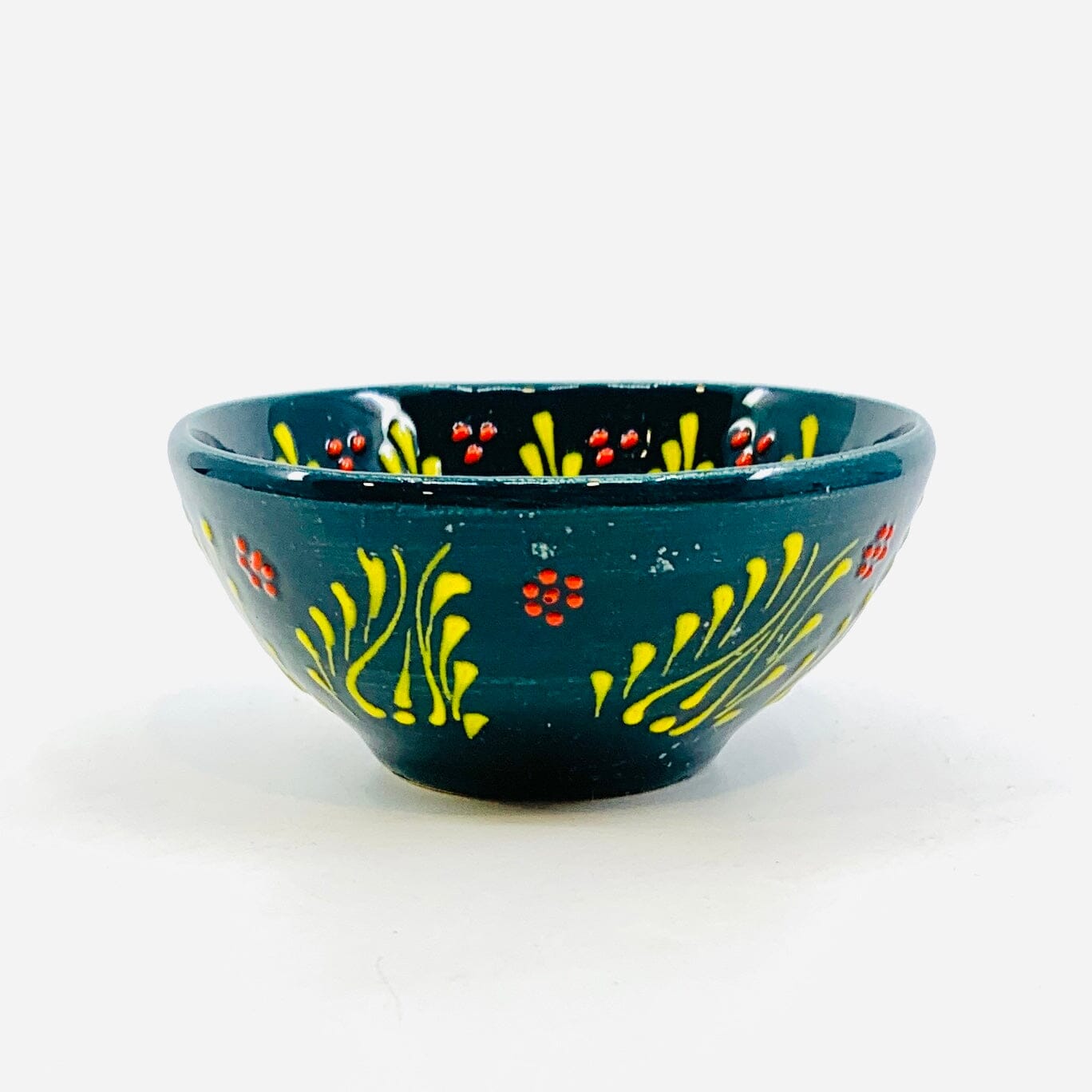 Handmade Turkish Bowl 57 Decor Natto USA 
