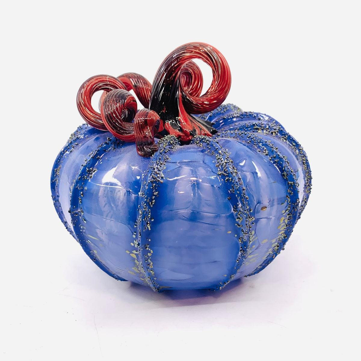 Daily Pumpkin 1897 Squat