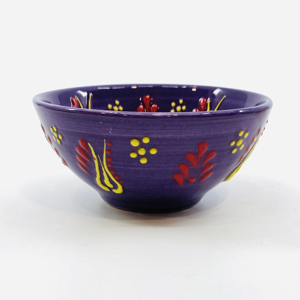 Handmade Turkish Bowl 62 Decor Natto USA 