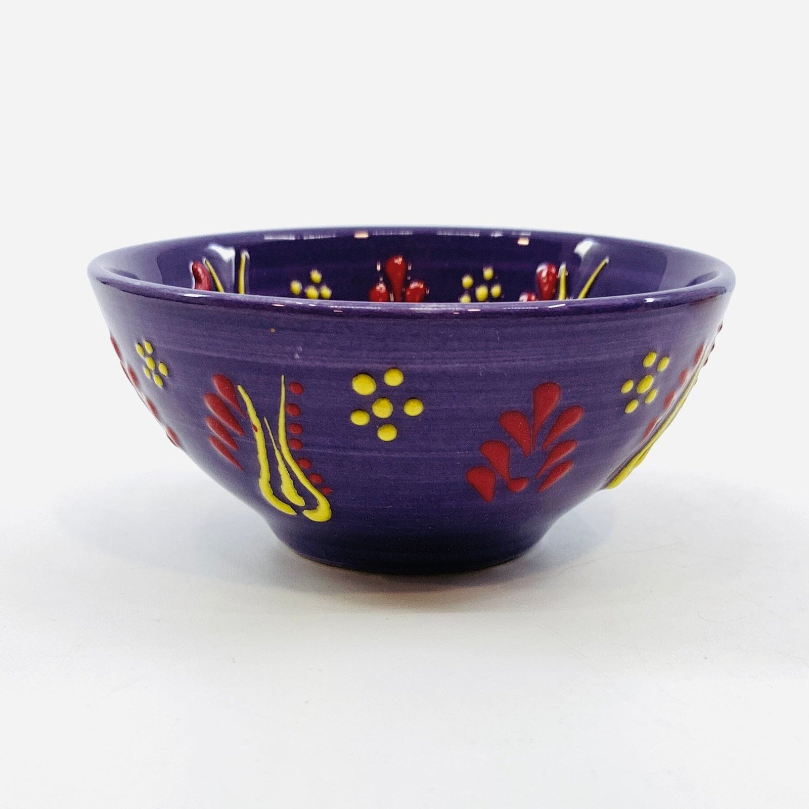 Handmade Turkish Bowl 62 Decor Natto USA 