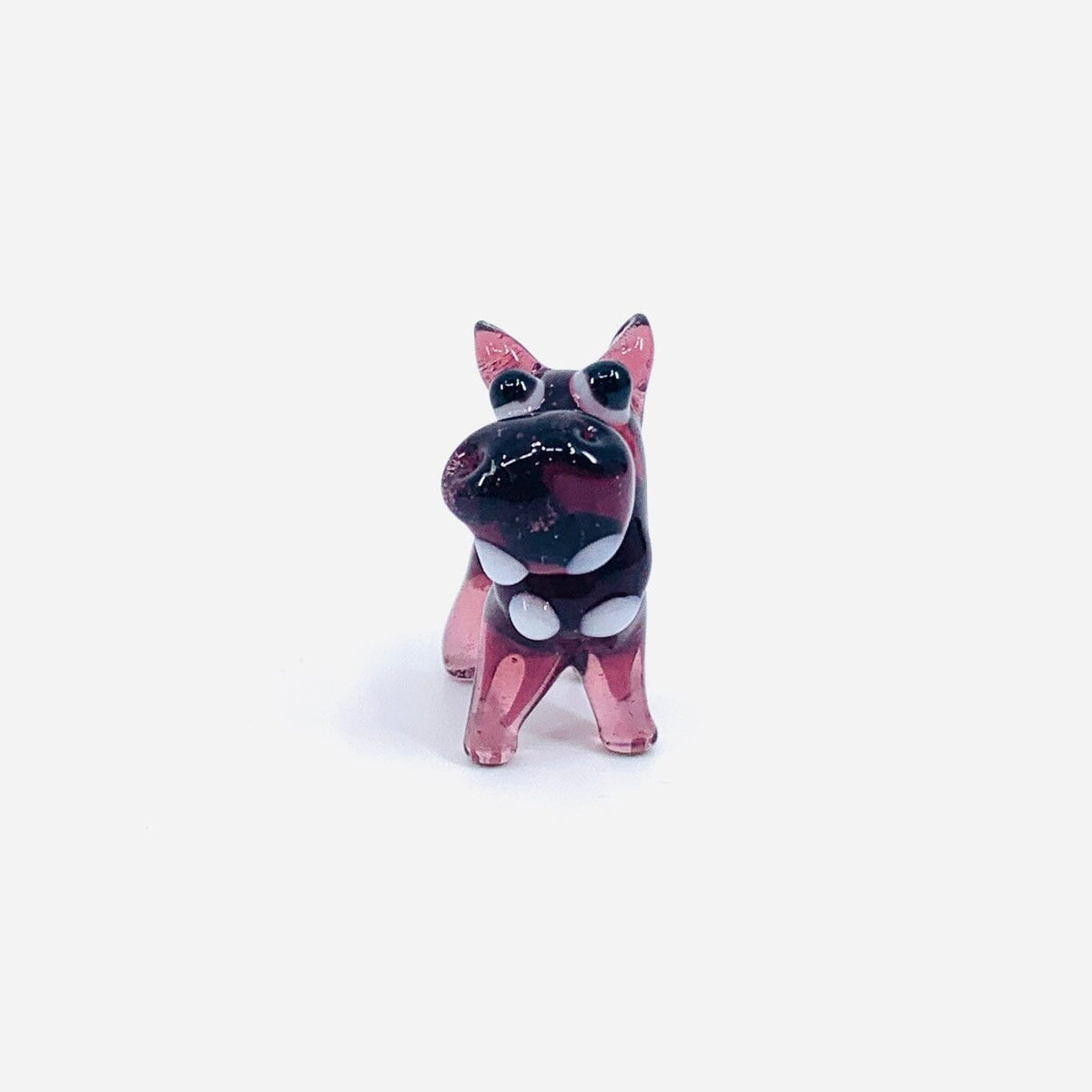 Teeny Teensie Hippo GANZ 