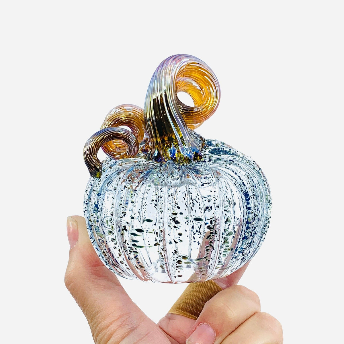 Daily Pumpkin 2398 Mini