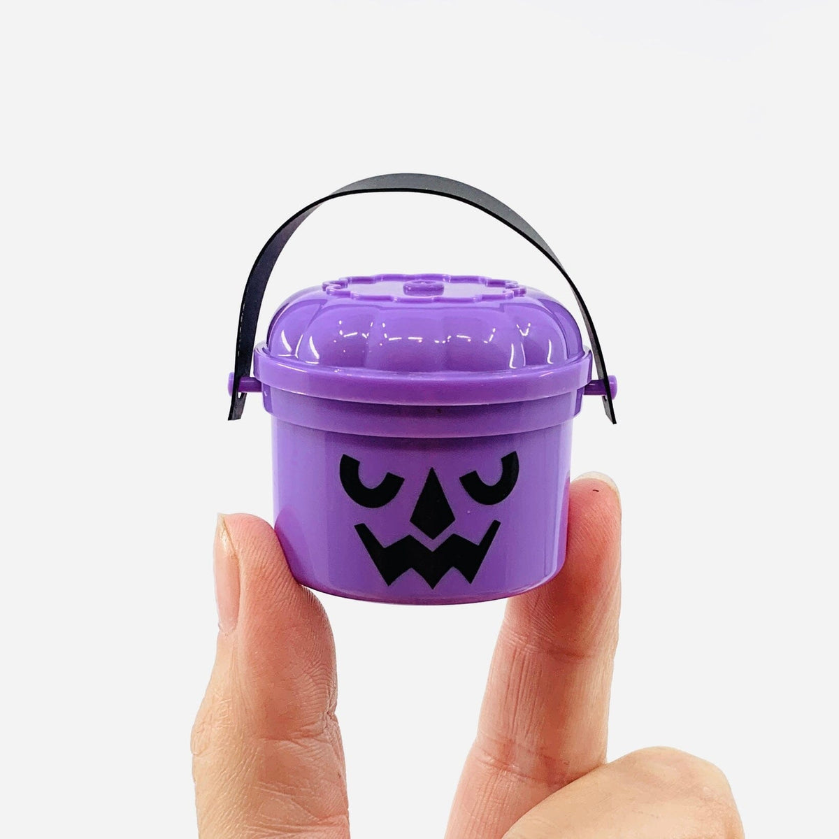 Miniature Throwback Trick or Treat Candy Bucket - Cackle Miniature - 