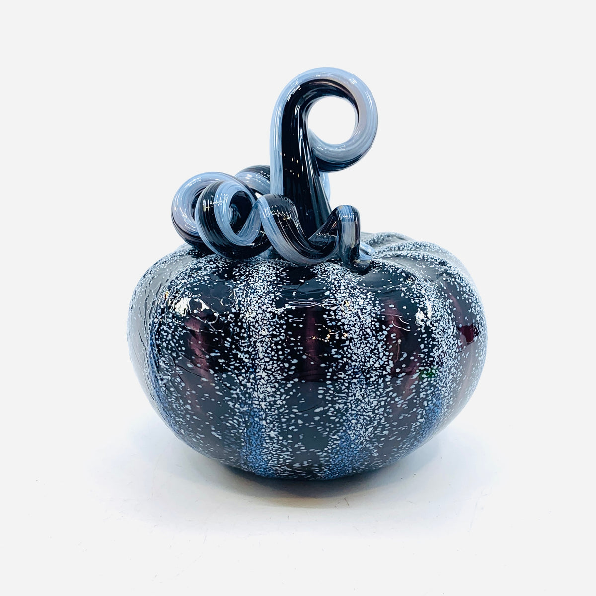 Daily Pumpkin 449 Fall Squat