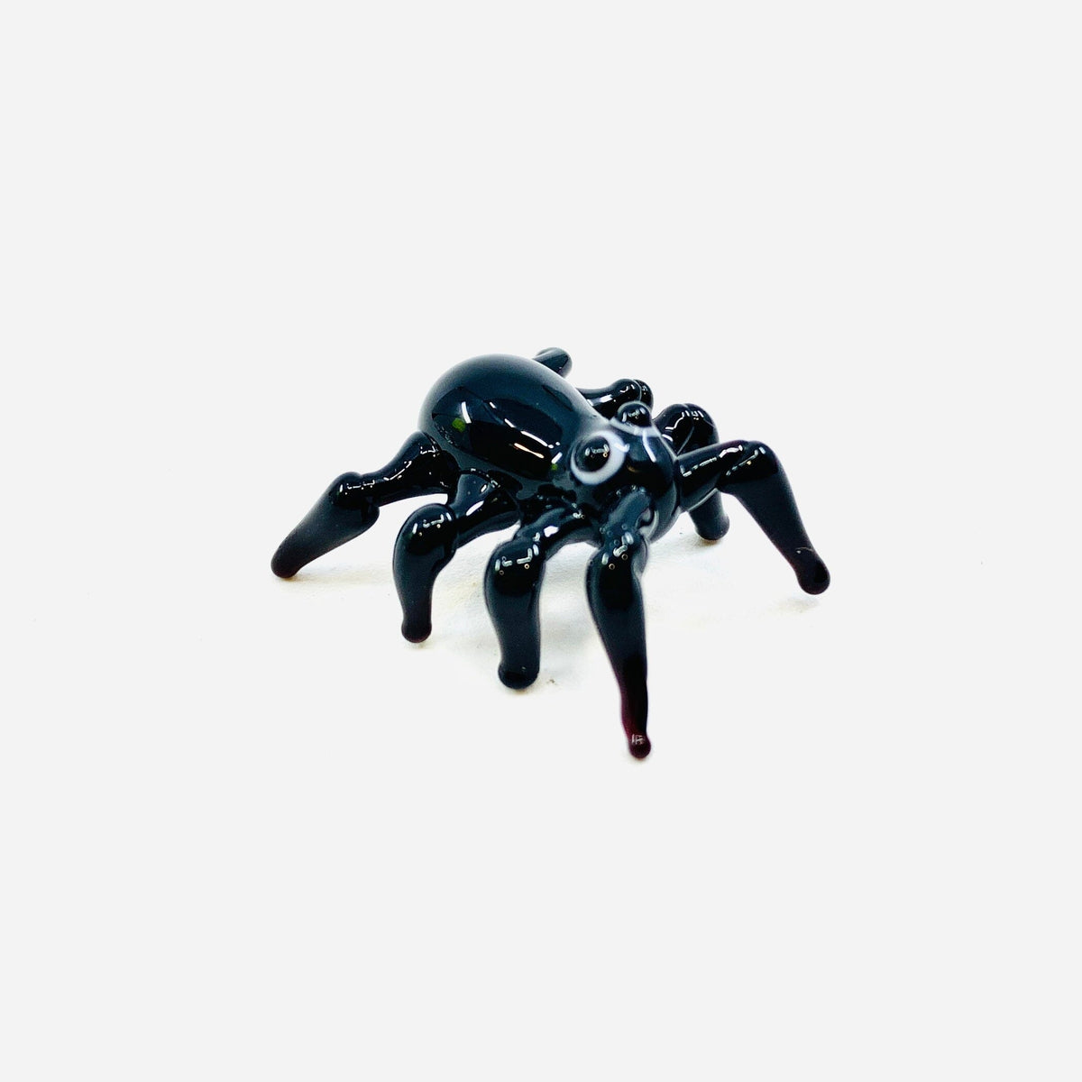 Little Glass Baby Bug Miniature Alex 