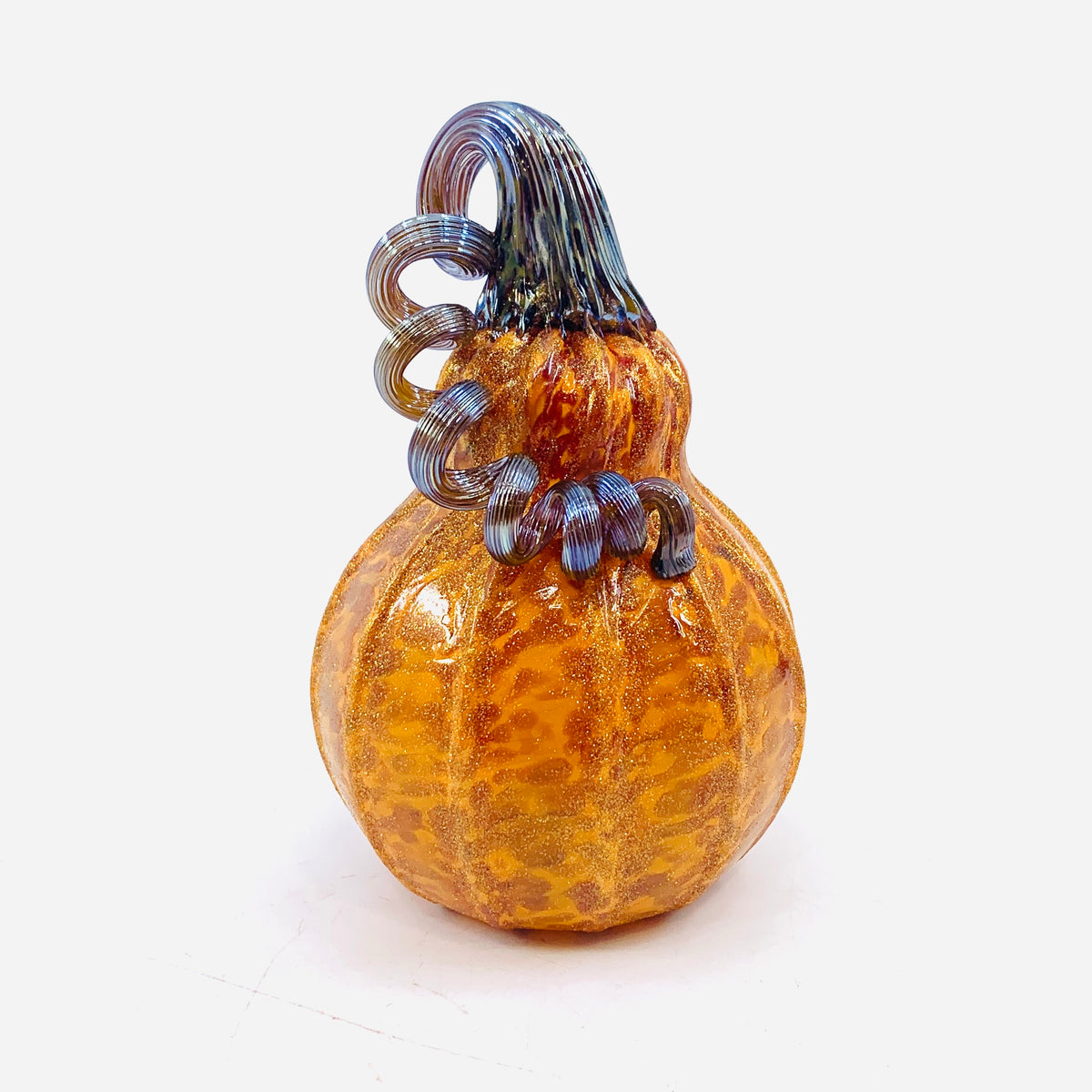 Daily Pumpkin 910 Shimmer Gourd