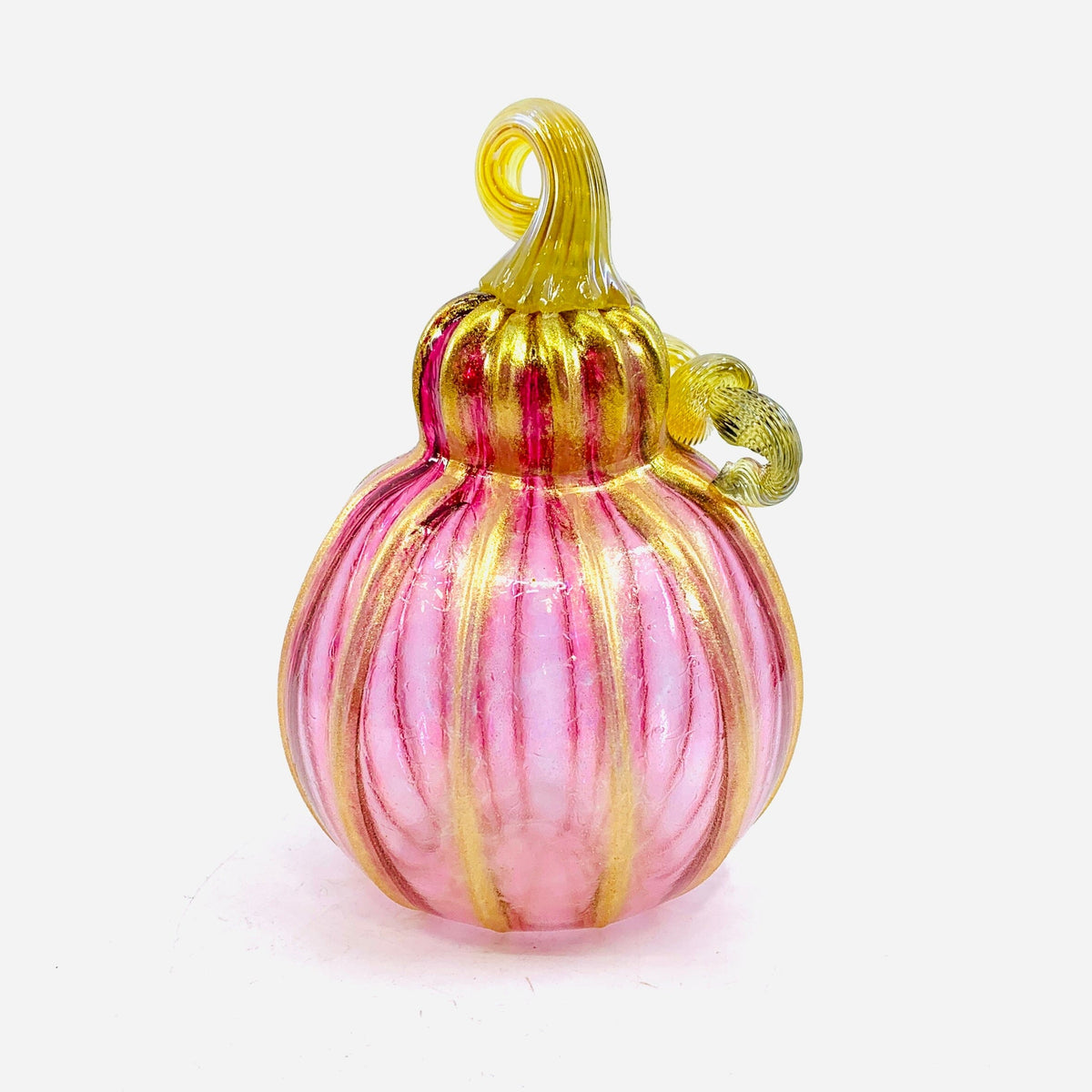 Daily Pumpkin 465 Shimmer Gourd Daily Pumpkin James Bilodeau 