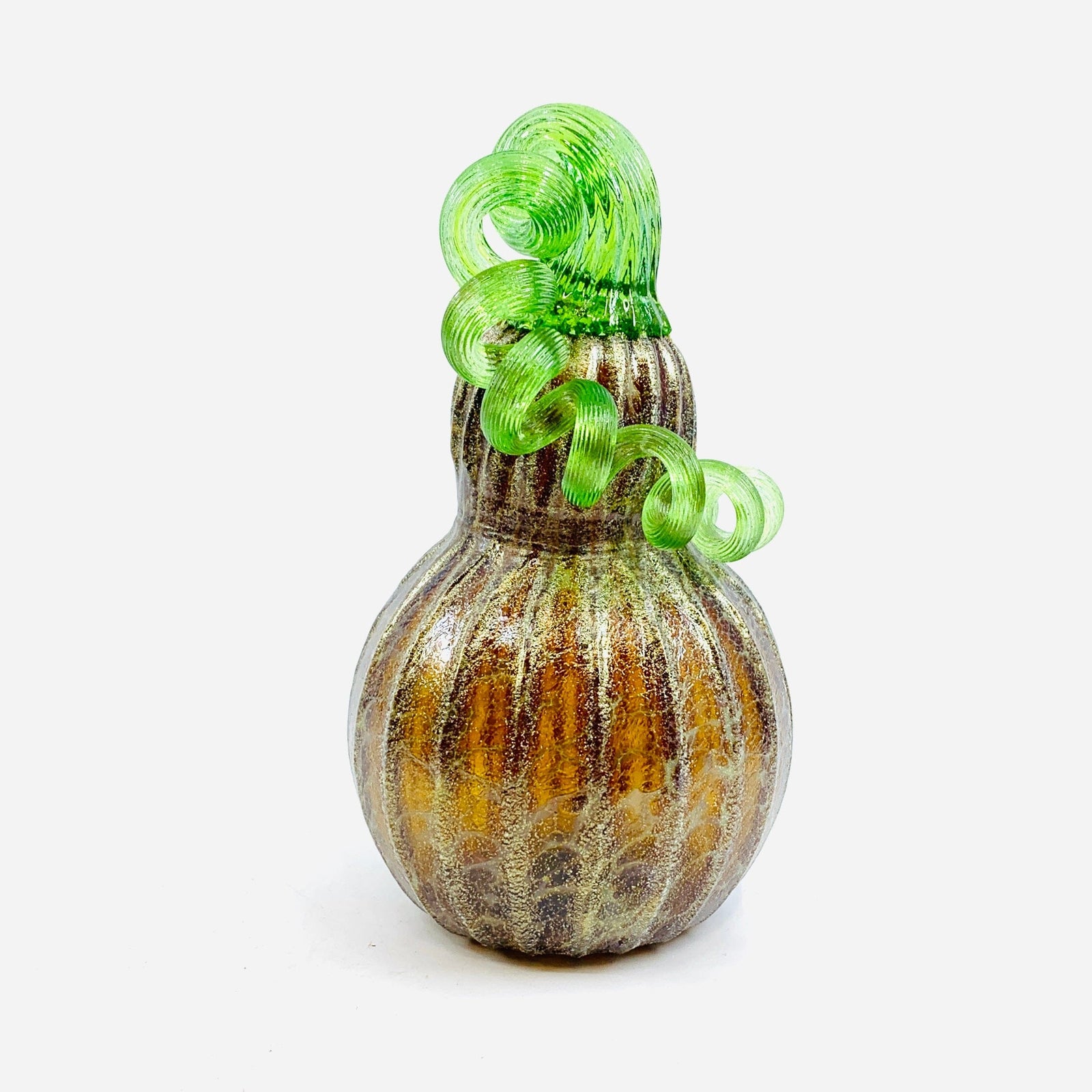 Daily Pumpkin 472 Shimmer Gourd Daily Pumpkin James Bilodeau 