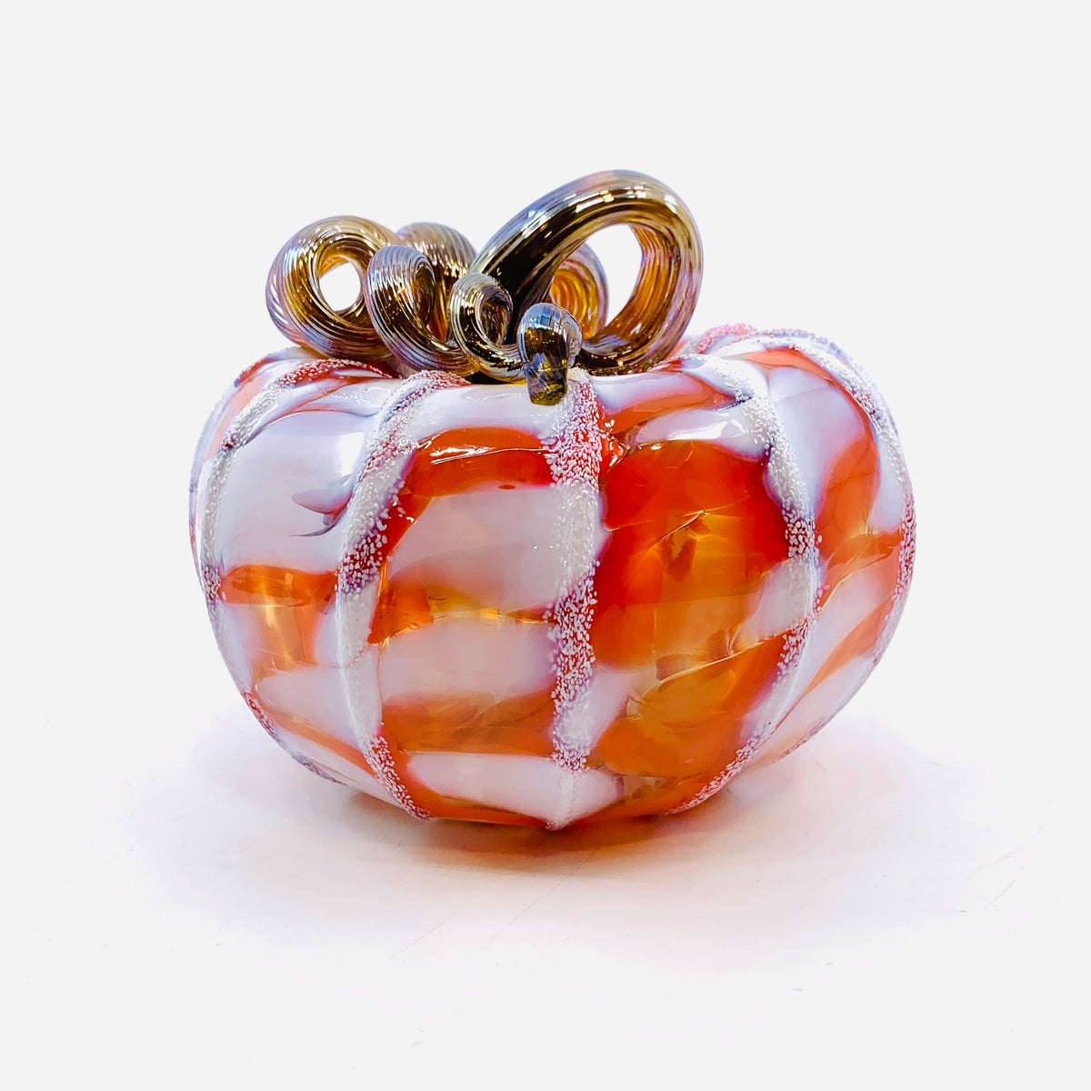 Daily Pumpkin 3693 Fall Squat