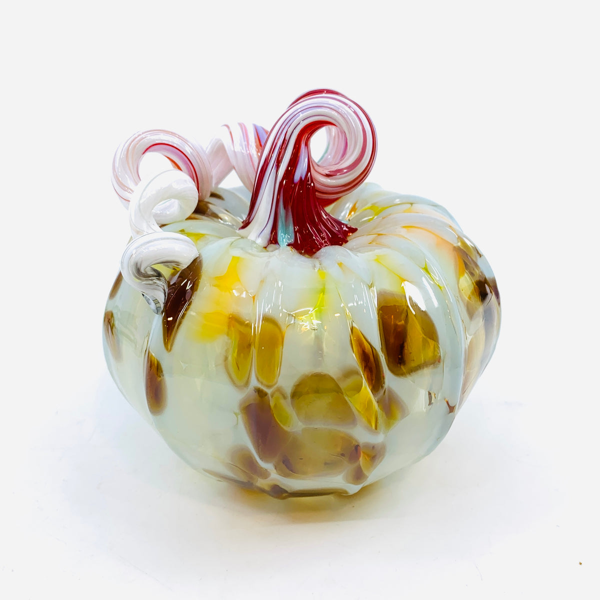 Daily Pumpkin 1642 Dessert Squat