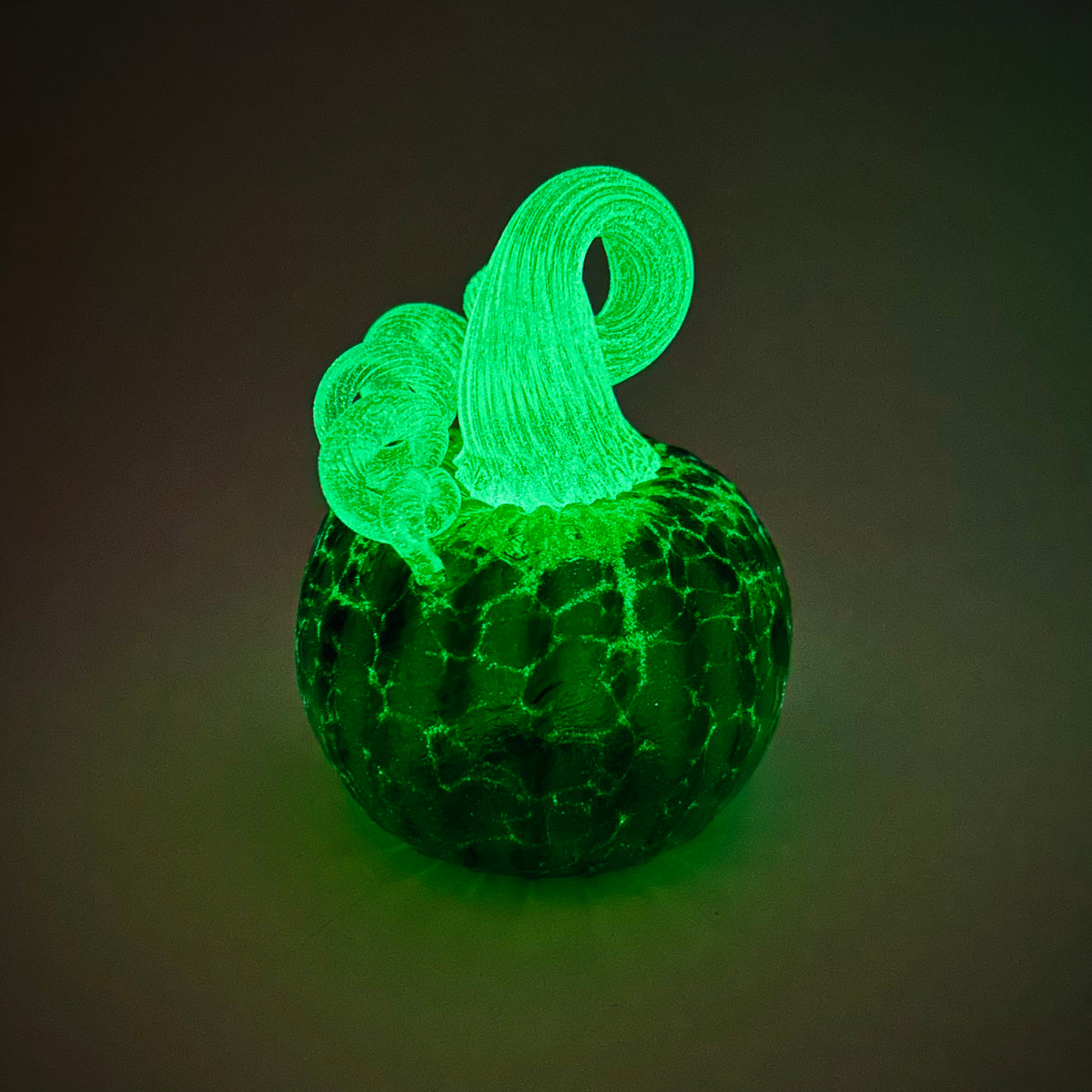 Daily Pumpkin 3256 Glow Fall Mini