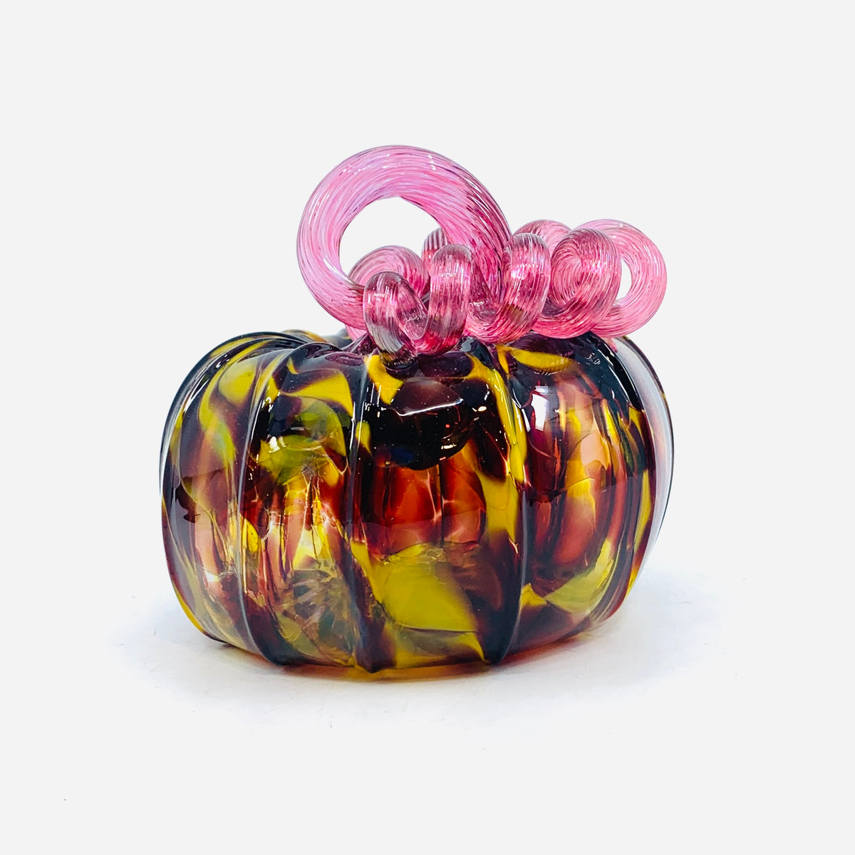 Daily Pumpkin 1323 "Oops" Squat