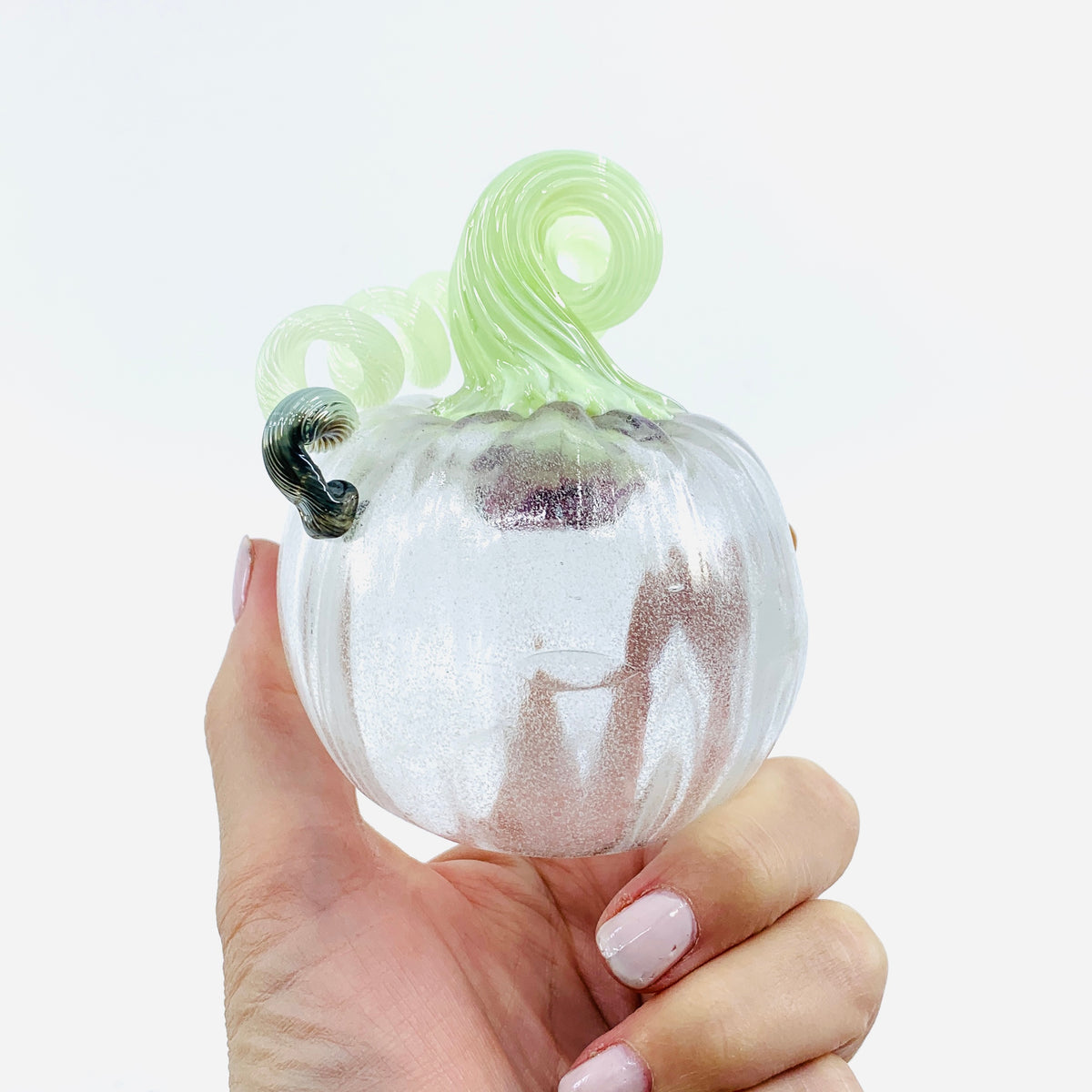 Daily Glow Pumpkin 361 Fall Mini