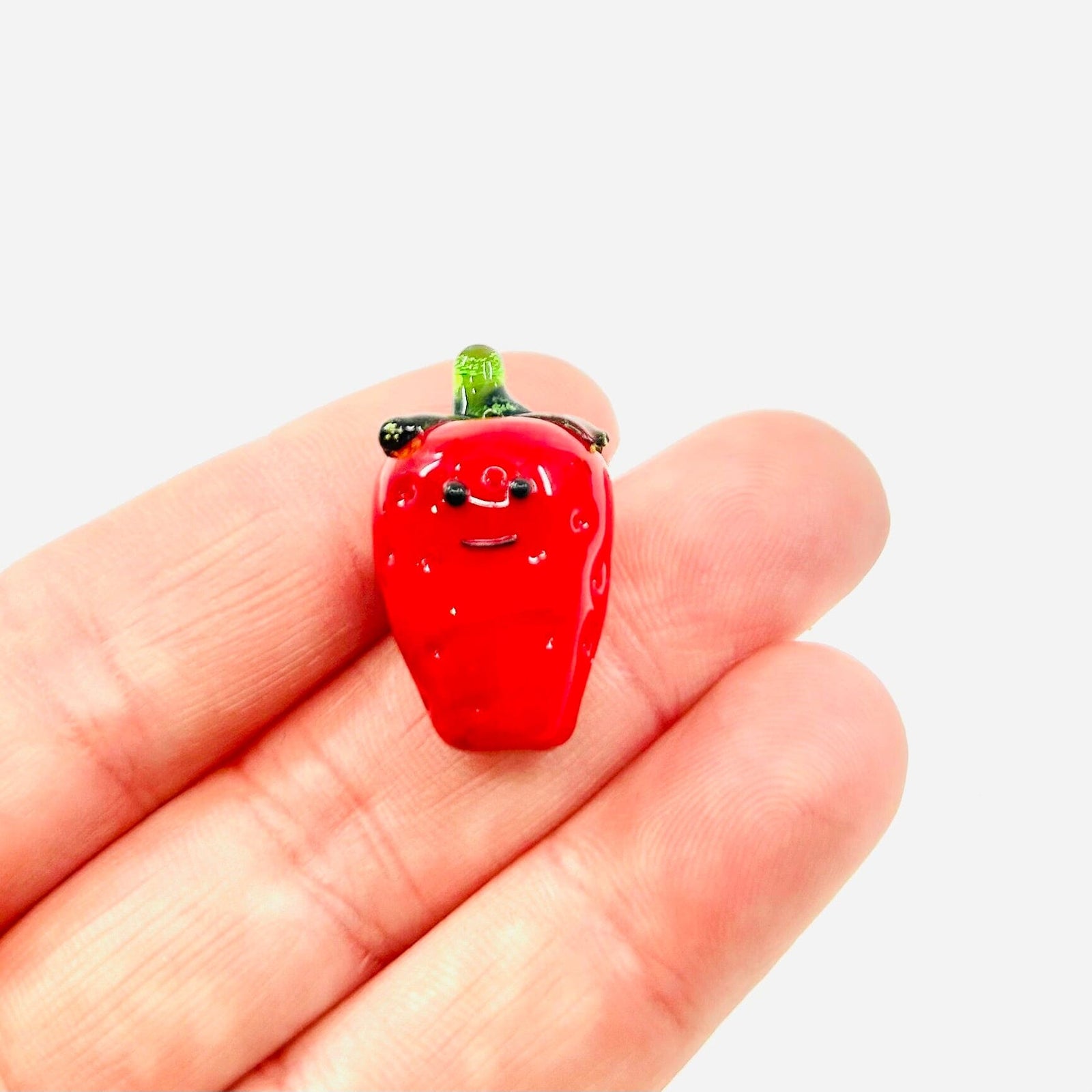 Pocket Positivity Fruit Friends, Strawberry GANZ 