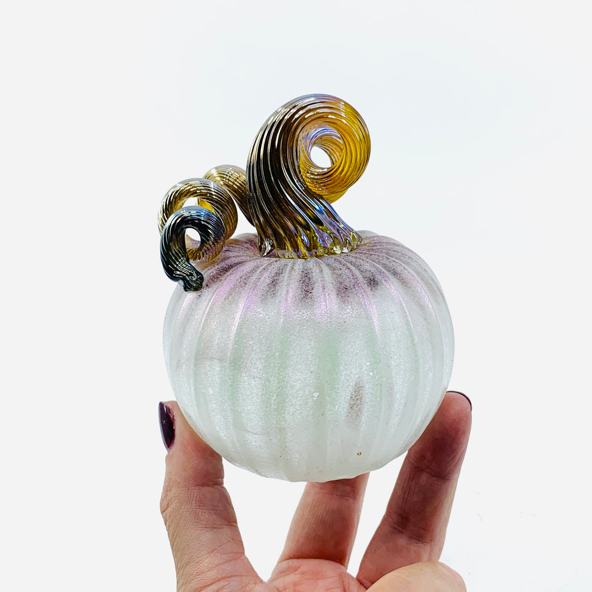 Daily Glow Pumpkin 128 Fall Mini