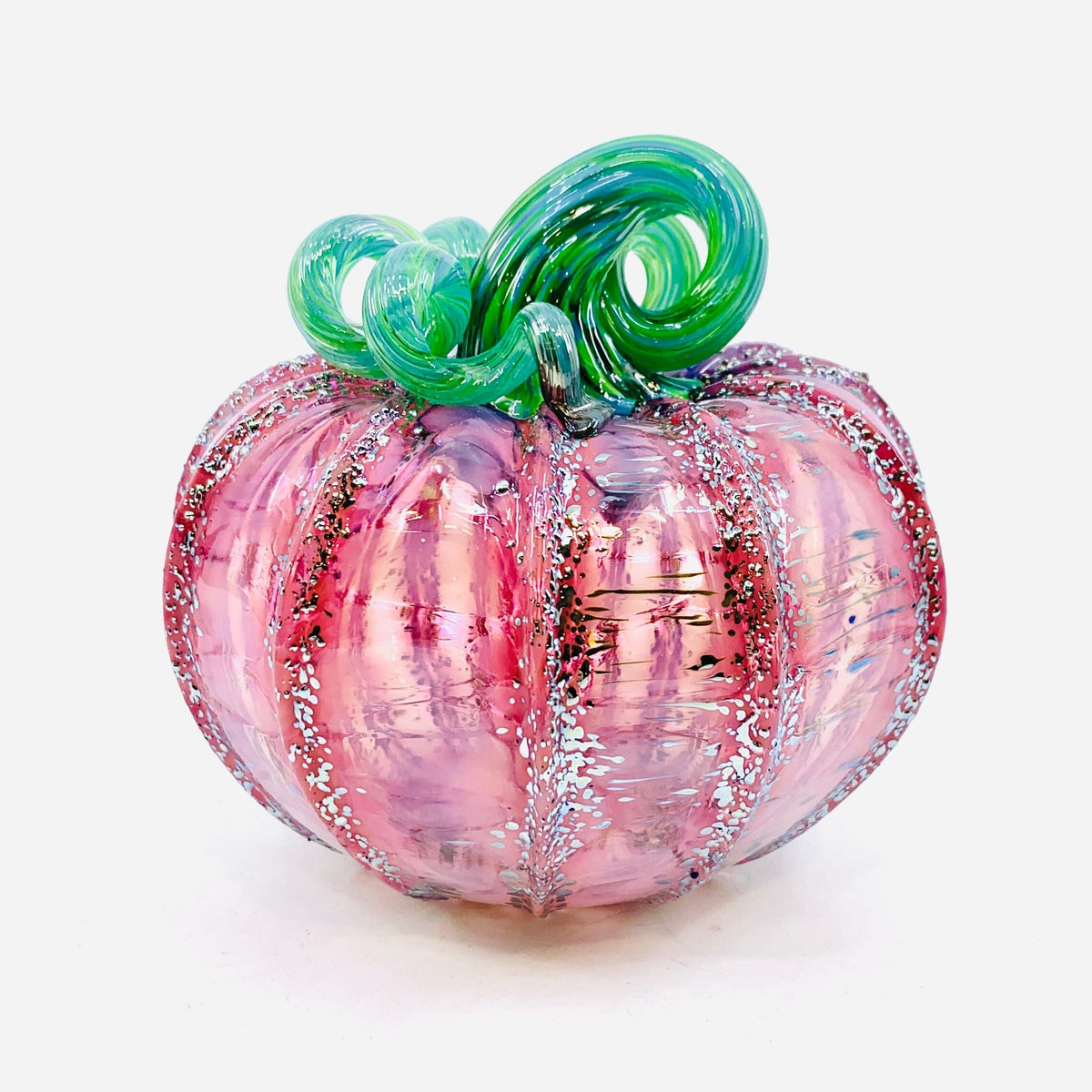Sweet Pea Squat Inspo Luke Adams Glass Blowing Studio 