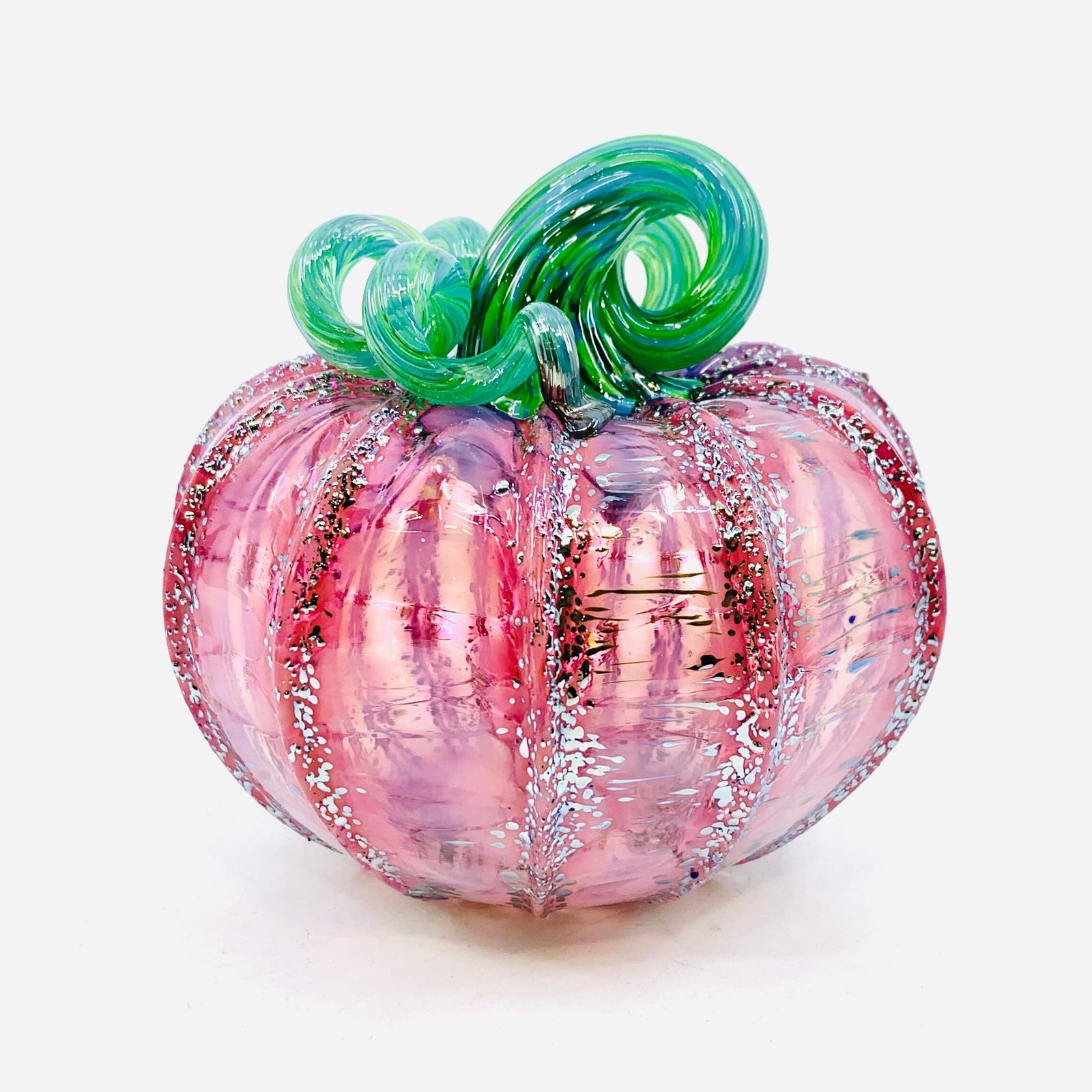 Sweet Pea Squat Inspo Luke Adams Glass Blowing Studio 