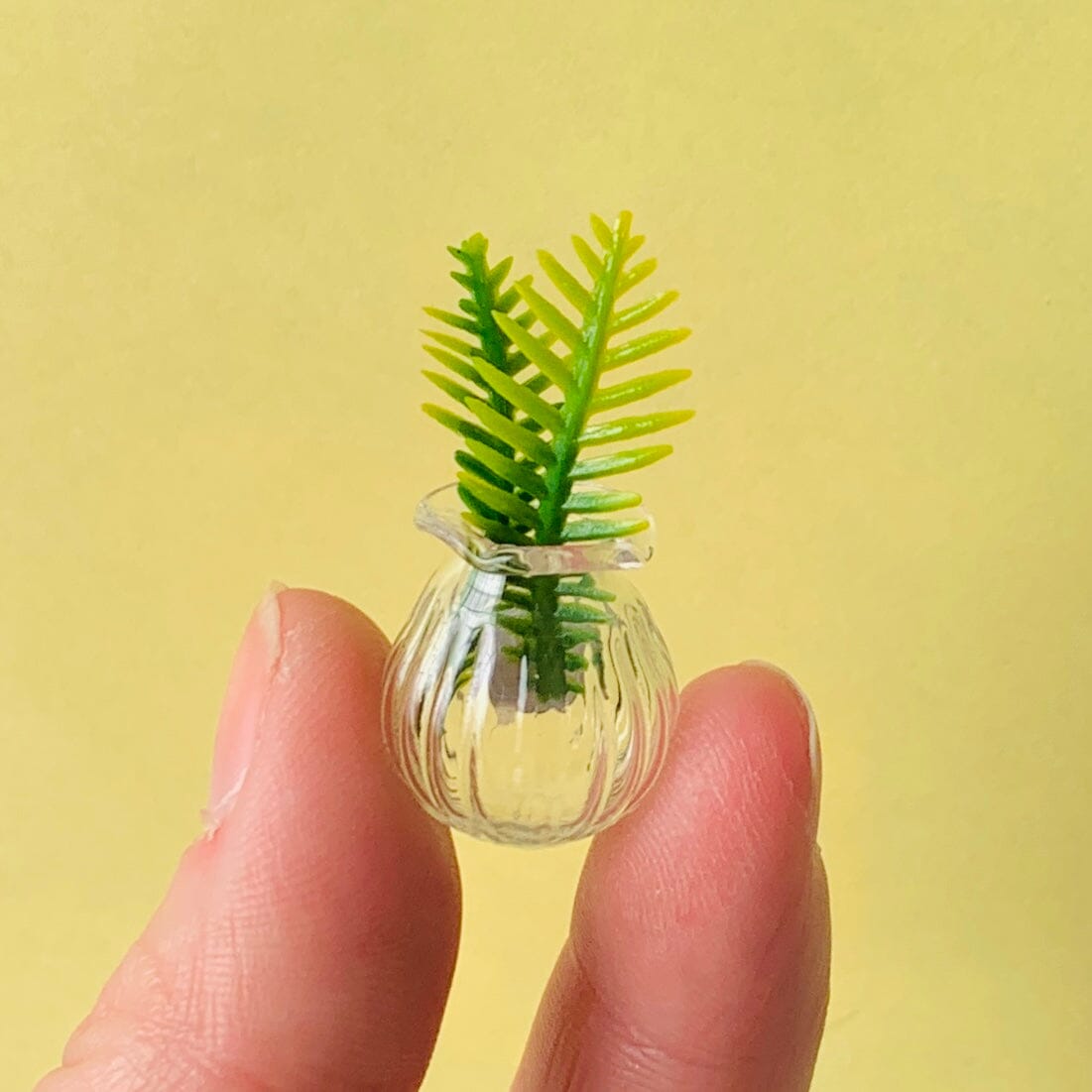 Mini Magnet Vase Miniature - 